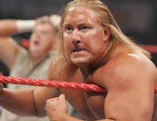 Illustration for article titled Dead Wrestler Of The Week: What Lance Cade's Death Means For Linda McMahon's Senate Bid